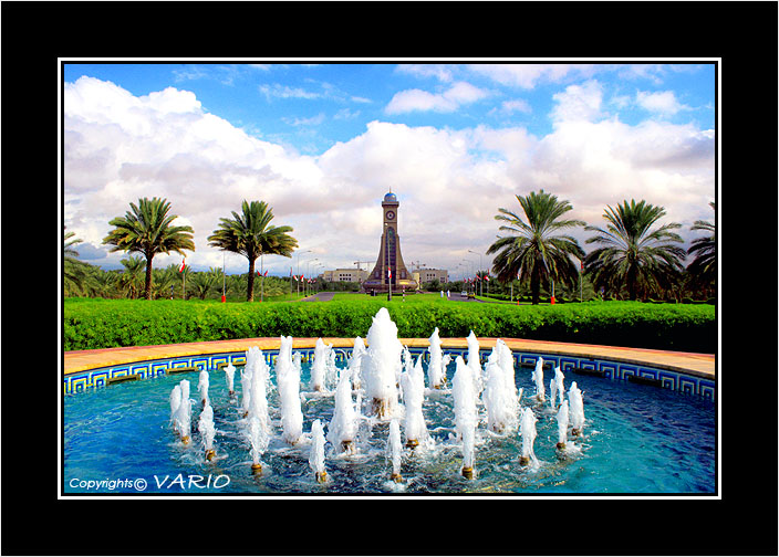 صور من ابداع اعضاء عمان فوتو