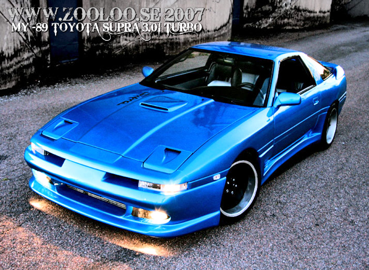 supra mk3
