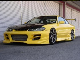 silvia s15