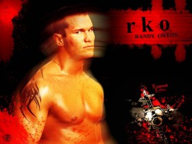 2436 RANDY ORTON 26899
