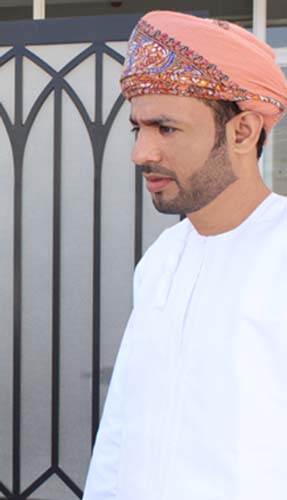 الأستاذ بدر الشكيلي (تعداد 2010)